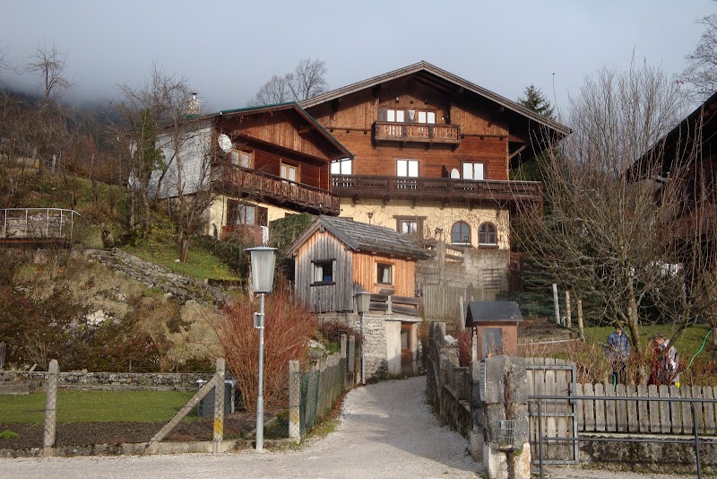 Hallstättersee Schifffahrt GmbH - Hallstättersee Schifffahrt GmbH, Am Hof 126, 4830 Hallstatt, Austria