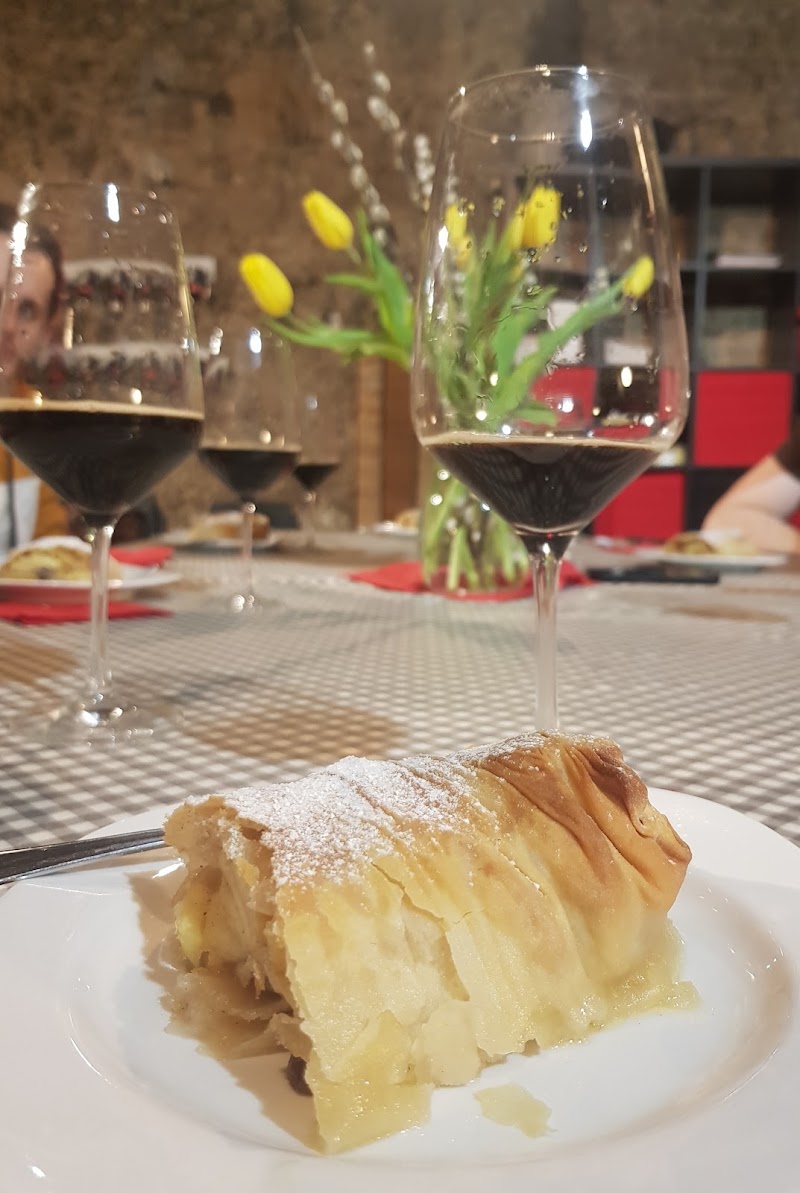 Edelweiss Cooking School - Edelweiss Cooking School, Ursulinenpl. 9, 5020 Salzburg, Austria