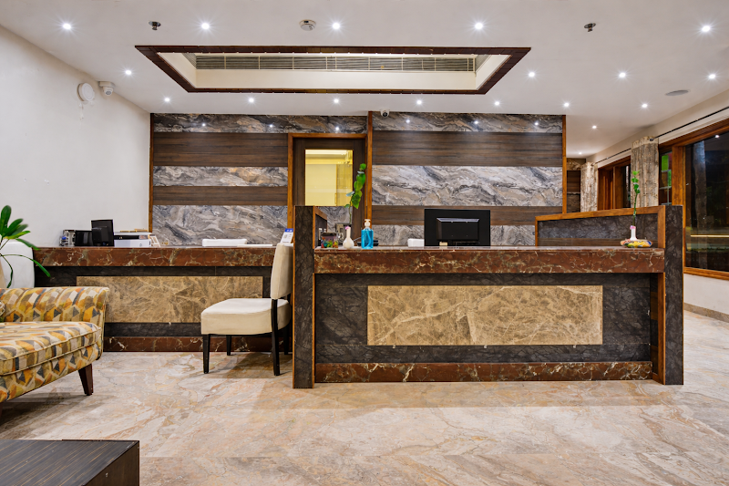 Hotel Mandovin - A Premium Hotel In Udaipur - Hotel Mandovin - A Premium Hotel In Udaipur 5 A, BN College Rd, opp. M.B. Ground, Govindpura, Subhash Nagar, Udaipur, Rajasthan 313002, India