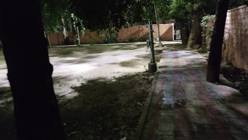 Gaj Singh Park - Gaj Singh Park 72XP+QV9 Ground, 1st Polo Rd, Paota, Jodhpur, Rajasthan 342006, India
