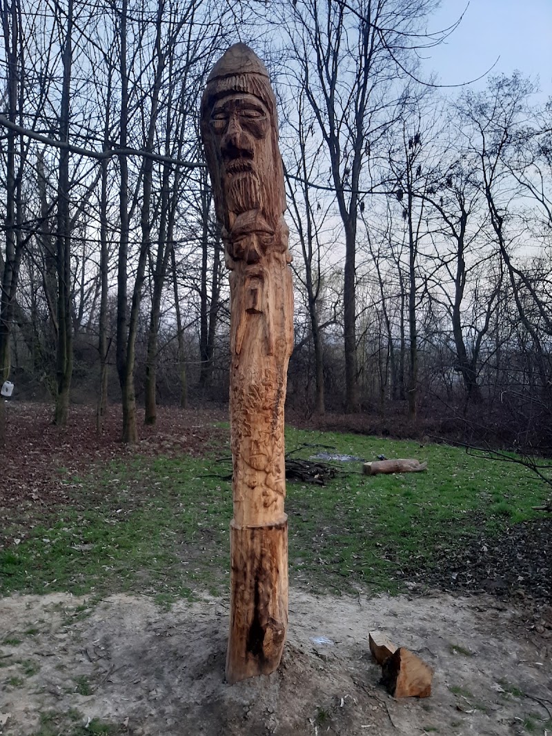 Wanda Mound - Wanda Mound, 30-962 Kraków, Poland