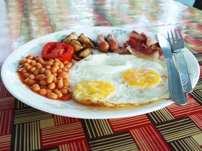 Fatima's Place - Fatima's Place, Resort, Small, Ozran Beach Rd, Opp Leaney, Vagator, Dmello Vaddo, Anjuna, Goa 403509, India