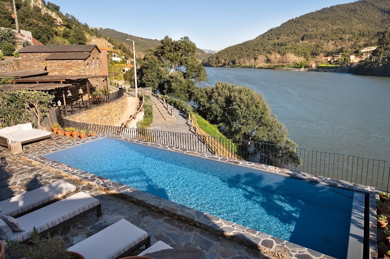 DOURWIN - DOURWIN R. do Pedregal 34, 4575-532 Sebolido, Portugal