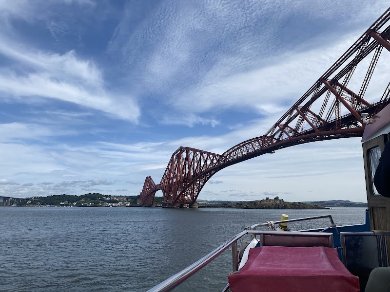 Maid of the Forth - Maid of the Forth, Hawes Pier, Newhalls Rd, Queensferry, South Queensferry EH30 9TB, UK