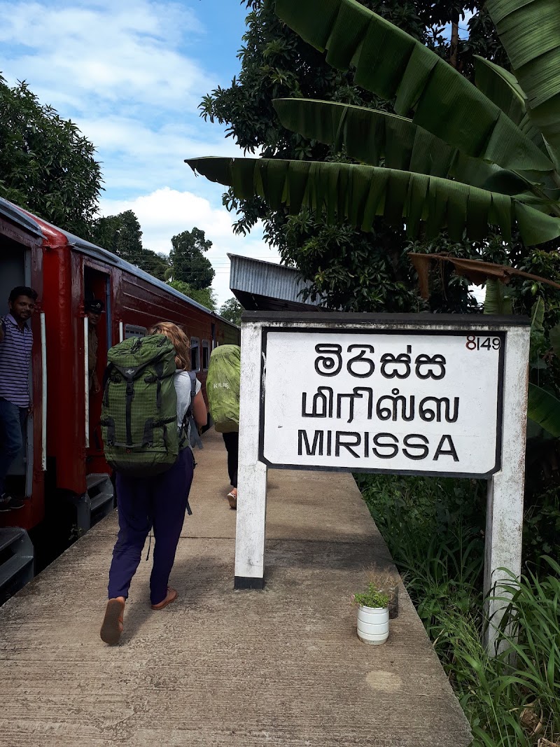 Mirissa - Mirissa Udupila Road, Mirissa, Sri Lanka