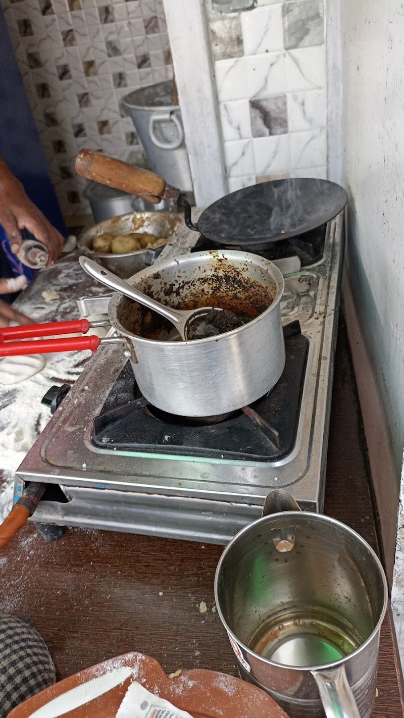Shiv Dhaba 🏠 - Shiv Dhaba 🏠, Main market, Nehru Nagar, Lajpat Nagar, Delhi, New Delhi, Delhi 110065, India