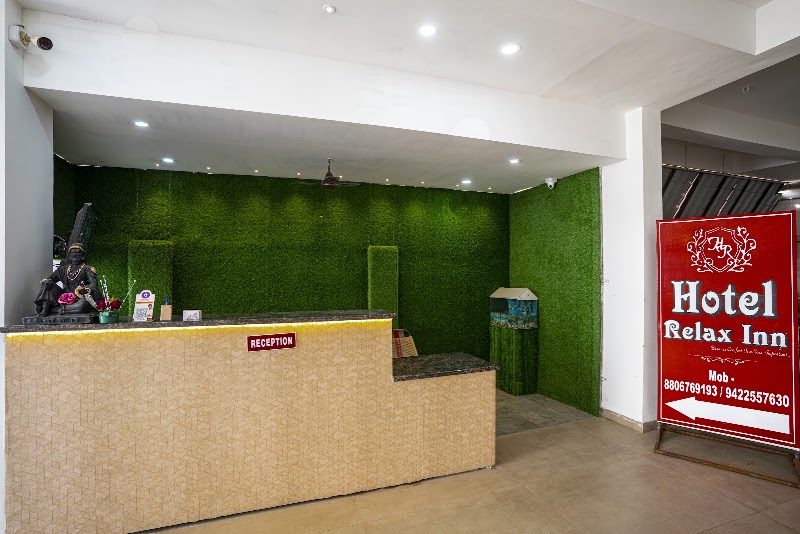 Hotel Relax Inn - Hotel Relax Inn, 2, Mhalgi Nagar, Hudkeshwar Rd, Saubhagya Nagar, Chandrakiran Nagar, Nagpur, Maharashtra 440034, India