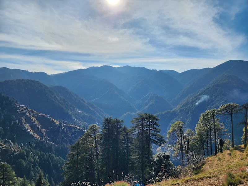 Khajjiar - Mini Switzerland - Khajjiar - Mini Switzerland, G3W4+59W, Khajjiar Local Trail, Khajjiar, Khajiar Jangal, Himachal Pradesh 176314, India