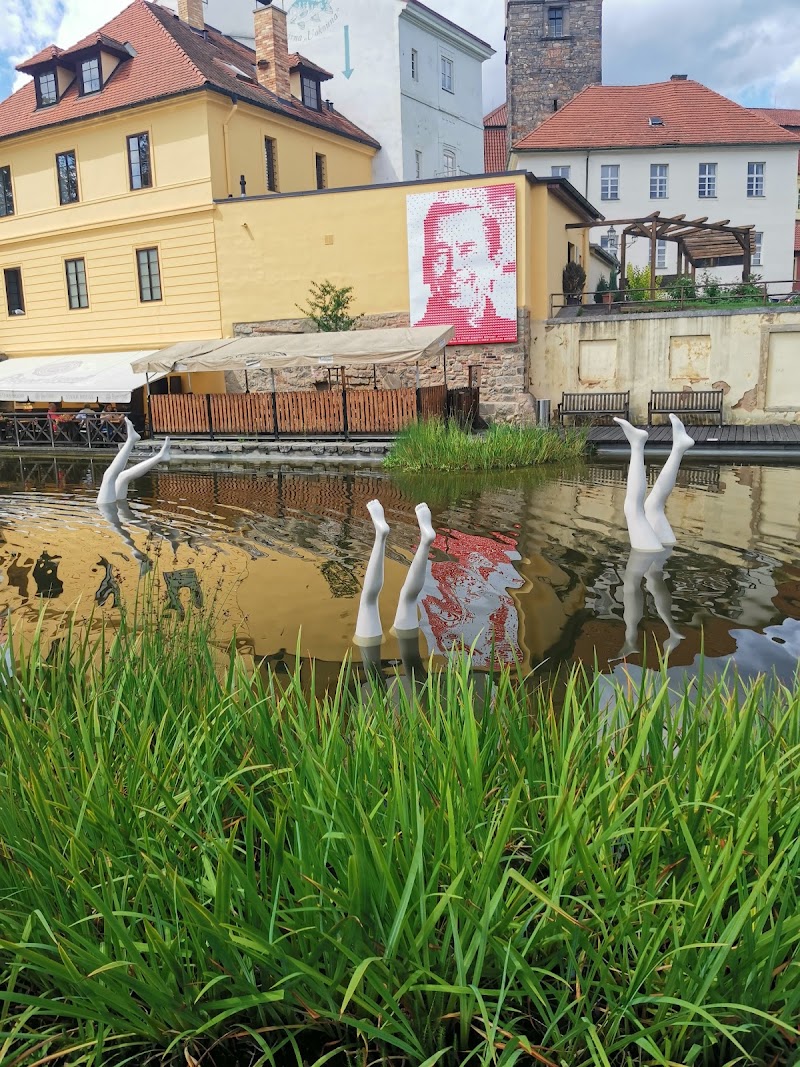 Parkoviště pro autobusy - Parkoviště pro autobusy, 301 00 Pilsen 3, Czechia