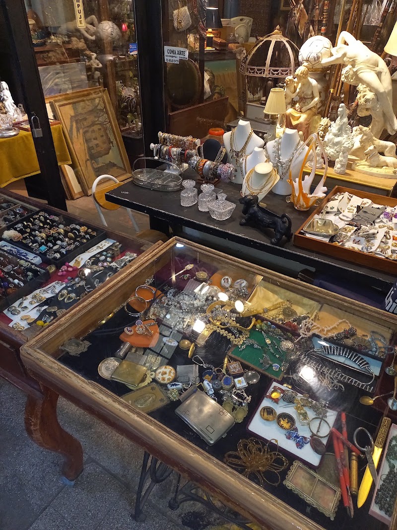 Mercado de San Telmo - Mercado de San Telmo, Defensa 963, C1066AAQ, C1066AAQ C1066AAQ, Cdad. Autónoma de Buenos Aires, Argentina