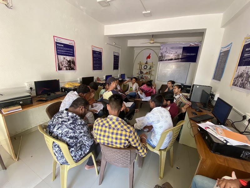 Megh Foundation - Megh Foundation, 1/a, road, snehsagar society, Arsodiya, Kalol, Gujarat 382721, India