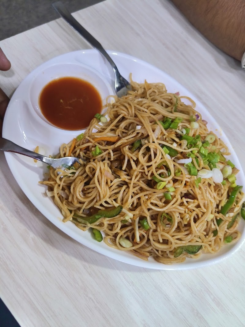 Pummy's Amritsari Kulcha N Family Restaurant - Pummy's Amritsari Kulcha N Family Restaurant K-1058, 1079, 1080, Block L, Mangolpuri, Delhi, 110083, India