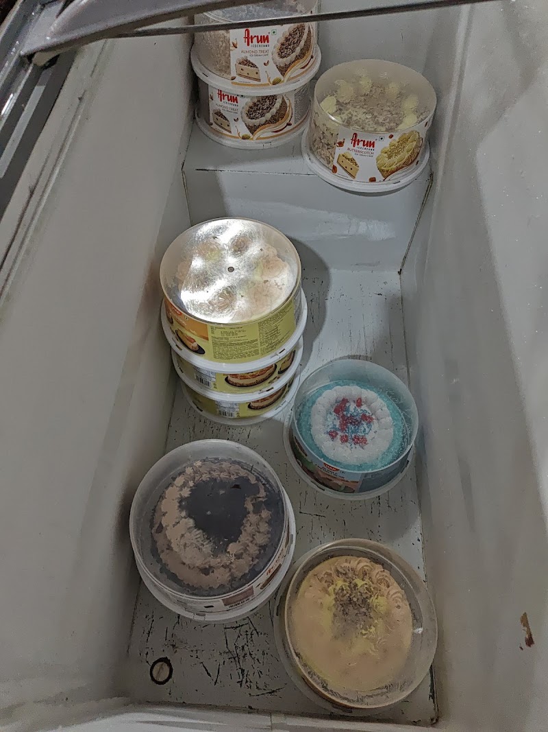 ADHITRI BAKERY AND ICECREAM PARLOUR - ADHITRI BAKERY AND ICECREAM PARLOUR, Veerannapet bypass, Veeranna Pet, Mahbubnagar, Telangana 509001, India
