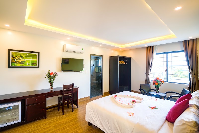 An Bang Beach Hai An Villa - An Bang Beach Hai An Villa 36 Ông Ích Đường, Hội An Tây, Đà Nẵng, Vietnam