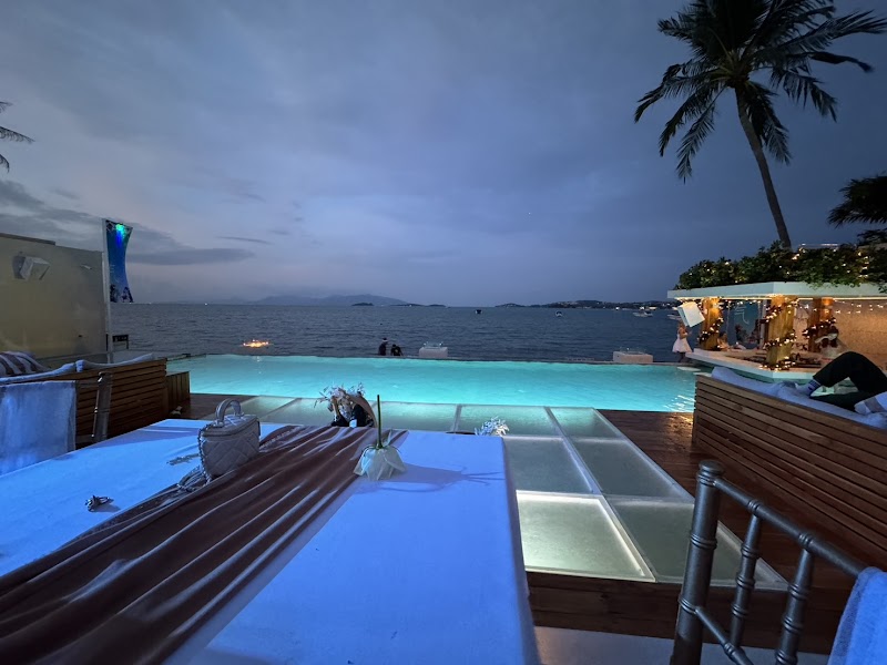 Chi Samui - Chi Samui 16 H25X+2HW 4, H25X+2HW, 4 ตำบล บ่อผุด อำเภอเกาะสมุย สุราษฎร์ธานี 84320, Thailand