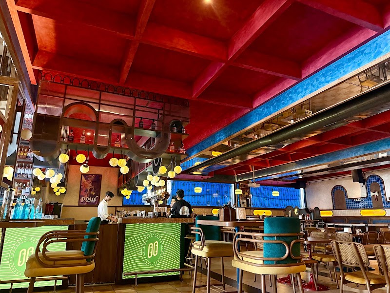 Cahoots Bangalore - Cahoots Bangalore Ground Floor, No 48/1, Brigade Rd, near McDonald's, Shanthala Nagar, Ashok Nagar, Bengaluru, Karnataka 560001, India