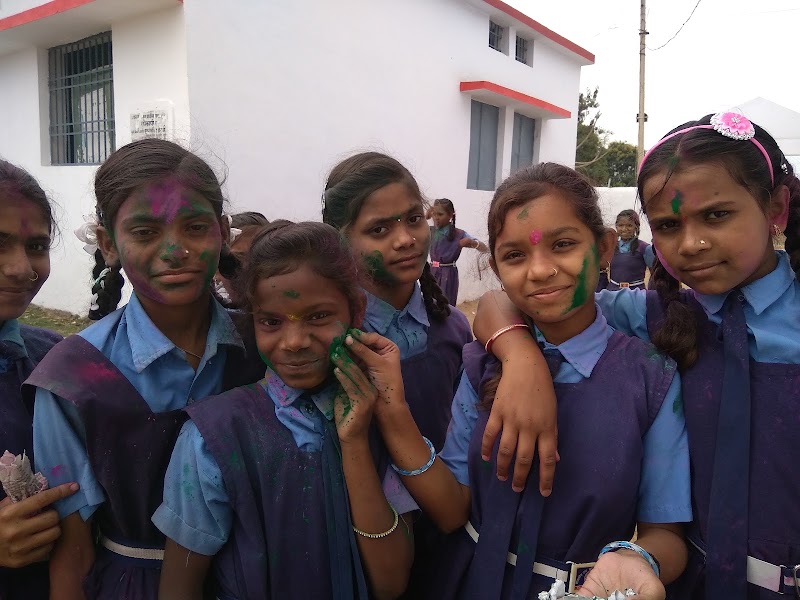 middle school kharenga (dmt) - middle school kharenga (dmt), Narharpur, Kharenga, Chhattisgarh 493773, India