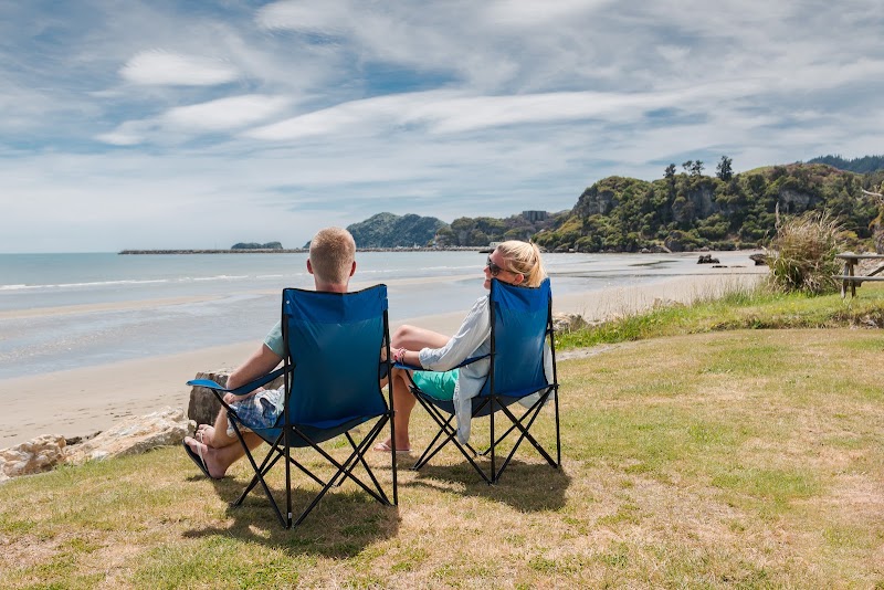 Pohara Beach TOP 10 Holiday Park - Pohara Beach TOP 10 Holiday Park 809 Abel Tasman Drive, Pōhara 7183, New Zealand