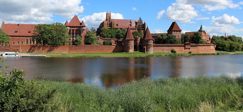 Malbork - Malbork, 82-200 Malbork, Poland