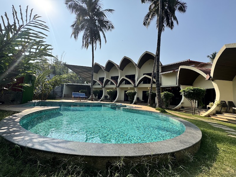 Eleven Petals Resort - Eleven Petals Resort Kopar Ali, Nagaon, Alibag, Nagaon, Maharashtra 402204, India