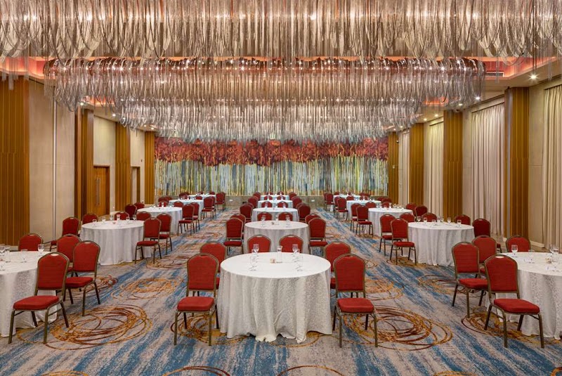 Radisson Blu Resort, Galle - Radisson Blu Resort, Galle, 523C Galle - Colombo Rd, Galle 80280, Sri Lanka