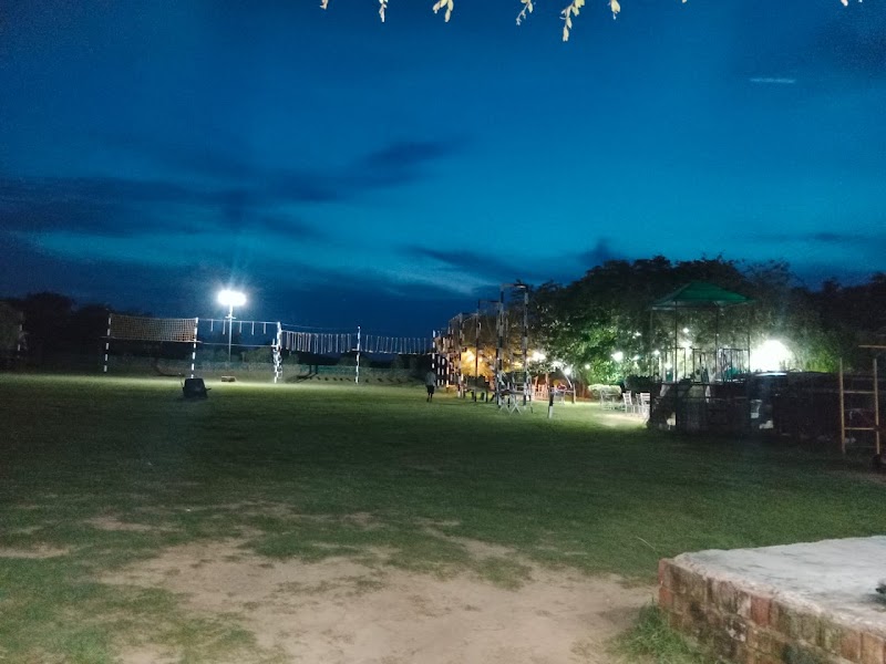 A33 Farmhouse - A33 Farmhouse, A-33, Ansal Aravali Retreat, Gairatpur, Baans Village, Gurugram, Haryana 122102, India