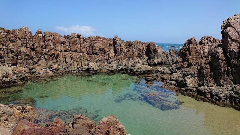 Goukamma - Goukamma, South Africa