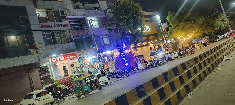 Gurugram - Gurugram, Adarsh Nagar, Sector 12, Gurugram, Haryana 122001, India