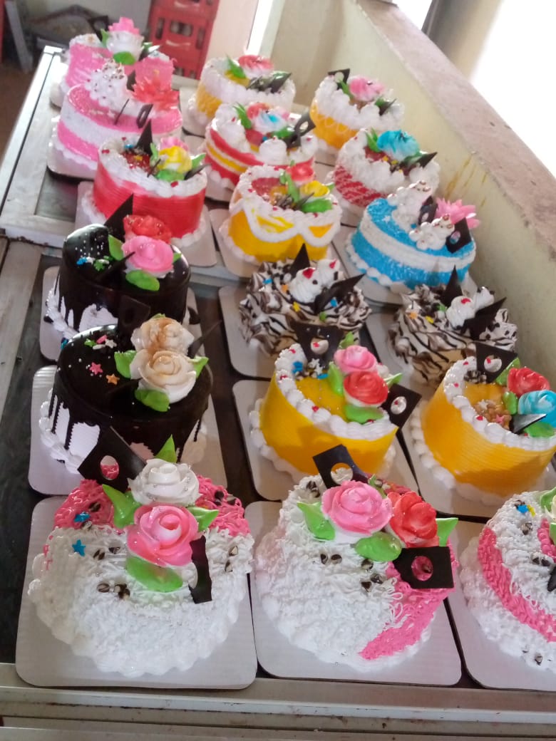Cake Haveli - Cake Haveli, Awanti Bai Chowk,Bhilai, Bhilai, Chhattisgarh 490023, India
