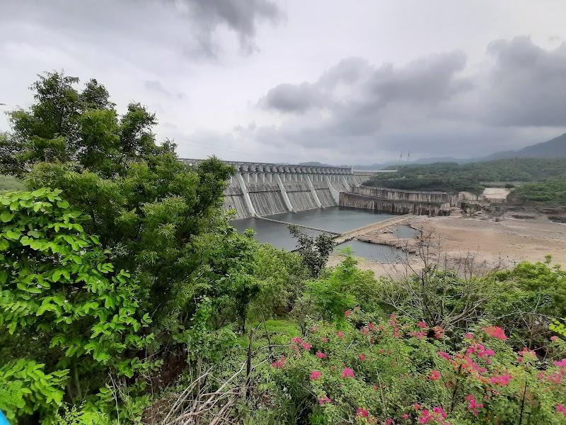 Sardar Sarovar Hydel Project Dam - Sardar Sarovar Hydel Project Dam, 393155, Narmada River Rd, Gujarat 393151, India