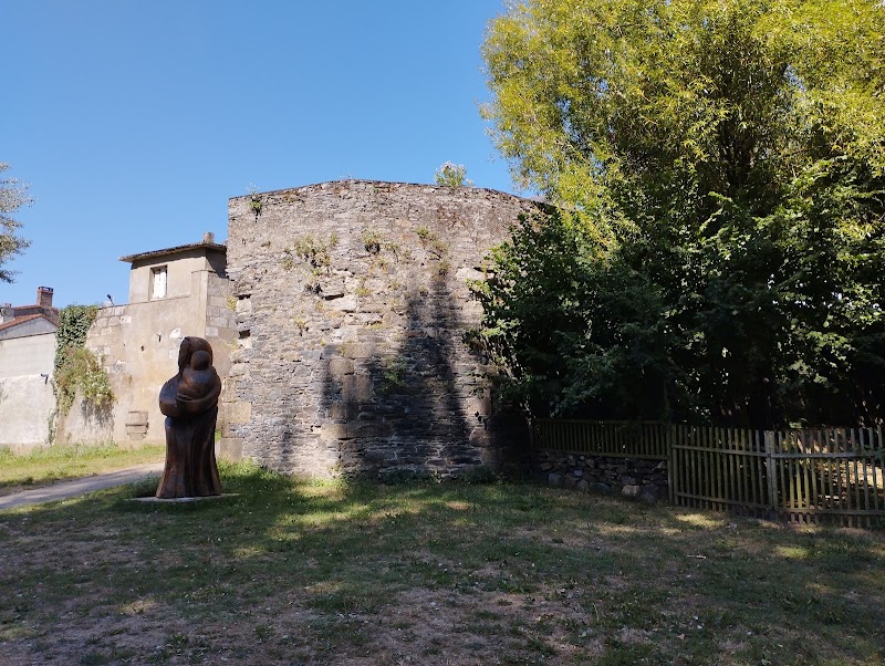 Oudon - Oudon 44521 Oudon, France