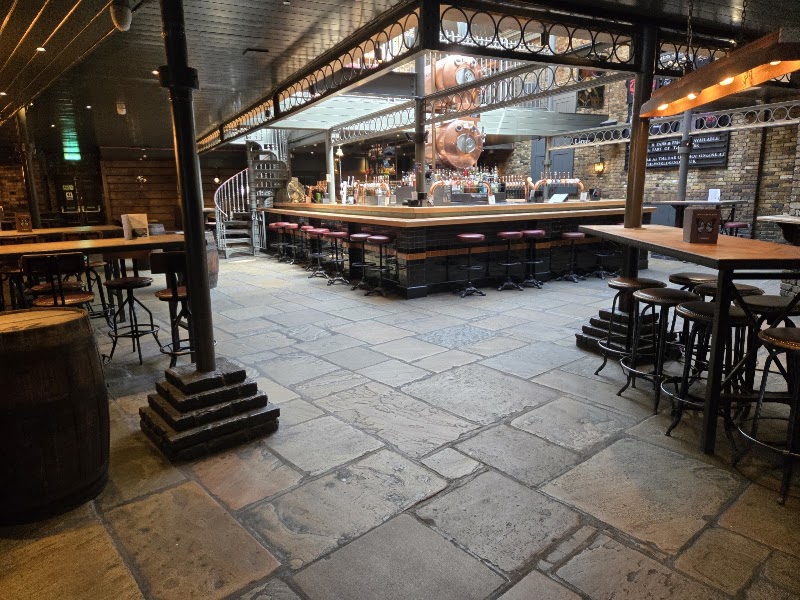 The Underworld - The Underworld, 174 Camden High St, London NW1 9DL, UK