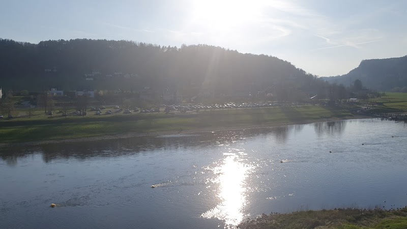 Kasse Fähre Kurort Rathen - Kasse Fähre Kurort Rathen, Fährweg 1, 01824 Rathen-Kurort Rathen, Germany