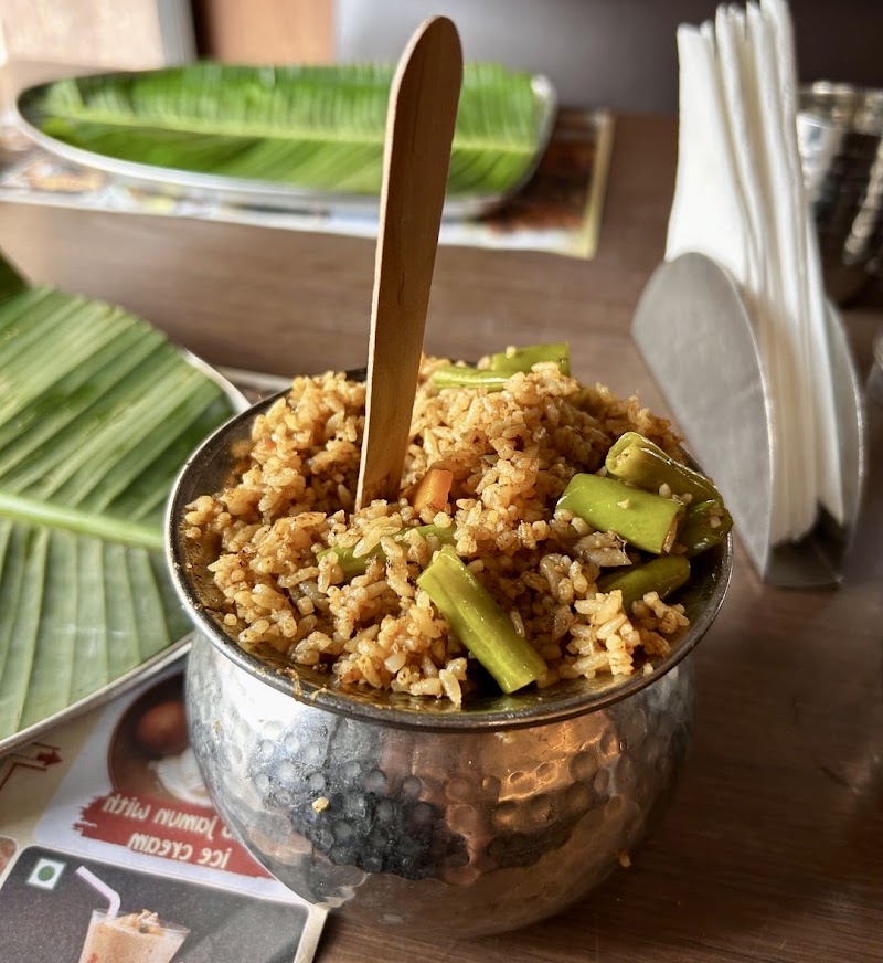 Dindigul Thalappakatti - Marathahalli - Dindigul Thalappakatti - Marathahalli 88, Marathahalli - Sarjapur Outer Ring Rd, Kasavanahalli Village, Marathahalli, Bengaluru, Karnataka 560037, India
