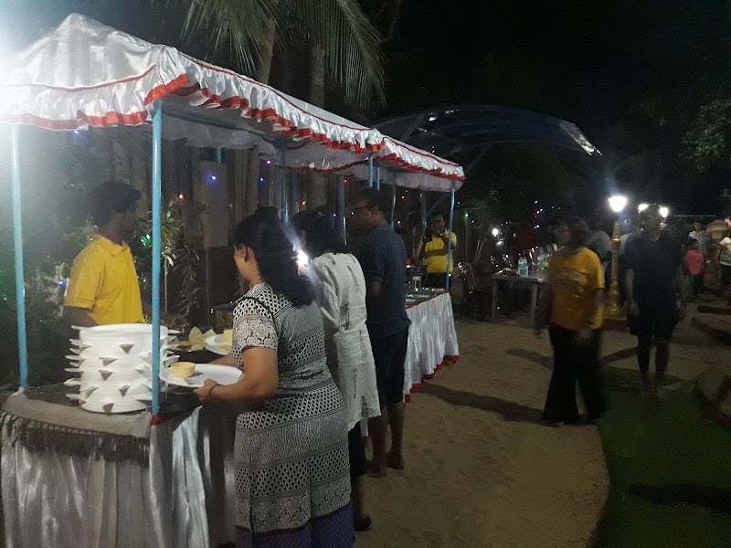 Sea Pearl Beach Resort Devbag - Sea Pearl Beach Resort Devbag, Devbag Mobar Road,Devbag ,Malvan,, Sindhudurg, Devbag, Maharashtra 416606, India