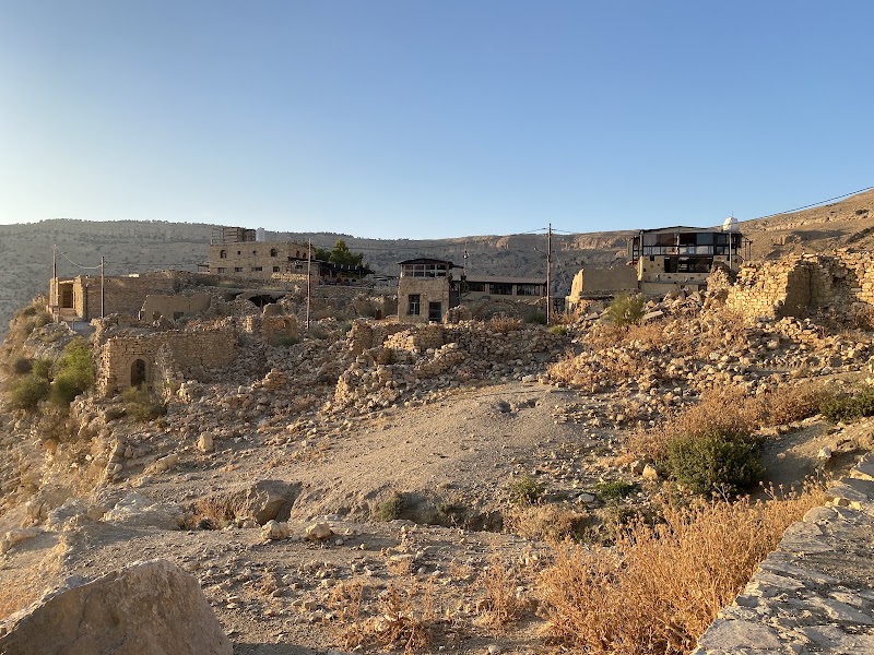Dana Biosphere Reserve - Dana Biosphere Reserve محمية ضانا، Dhana, Jordan