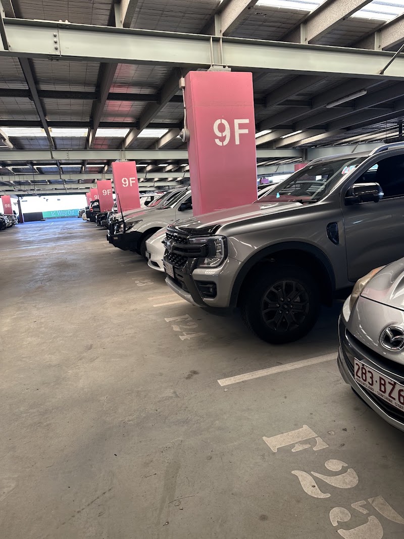 Brisbane Airport Parking - Brisbane Airport Parking Dryandra Rd, Brisbane Airport QLD 4008, Australia