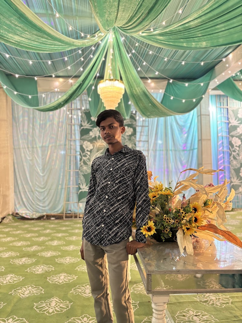 Ps Club Royale - Ps Club Royale Godadih - Raipur Road Near mahadev ghat, bridge, Changurabhata, Raipur, Chhattisgarh 492099, India