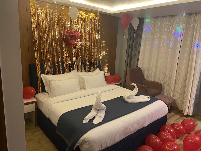 Rekhis Bnb ( 1Km From Mall Road City Centre) - Rekhis Bnb ( 1Km From Mall Road City Centre) New Lands Estate, near St. Edwards School Timber House ( Yes Bank, Milsington Estate, Shimla, Himachal Pradesh 171001, India