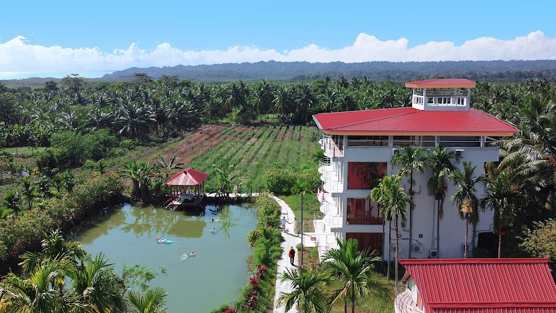 ParkResort - Organic Farm Resort - ParkResort - Organic Farm Resort Kalapathar, Bijaynagar, Swaraj Dweep, Andaman and Nicobar Islands 744211, India