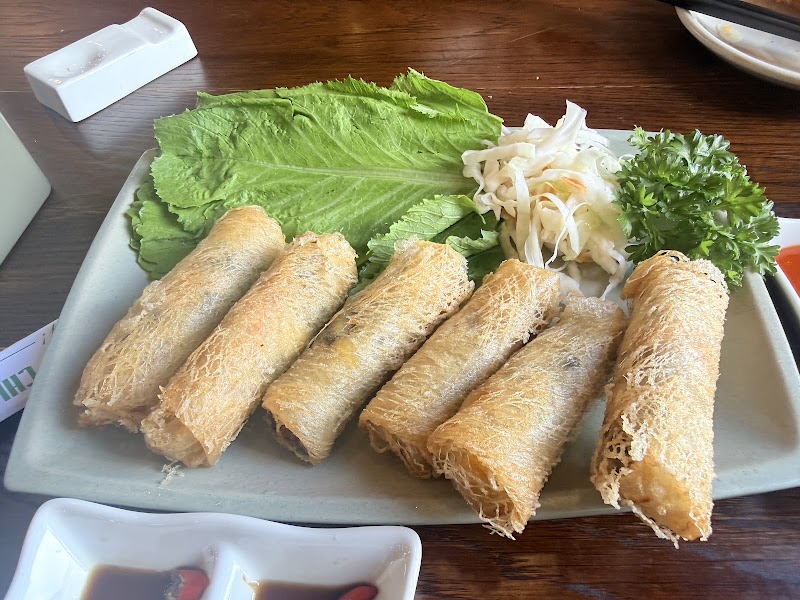 NGOC CHI VEGAN RESTAURANTS - BÀ NÀ HILLS - NGOC CHI VEGAN RESTAURANTS - BÀ NÀ HILLS Bà Nà Hills, Bà Nà, Đà Nẵng 50000, Vietnam