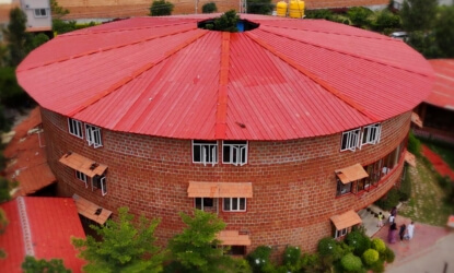 Alfaa PEB Limited - The Only Panel Manufacturer in All Four Corners of India - Alfaa PEB Limited - The Only Panel Manufacturer in All Four Corners of India, Land No -27, Ring Rd Number 2, near Nagpur Golden Transport, Gogaon, Raipur, Chhattisgarh 493221, India
