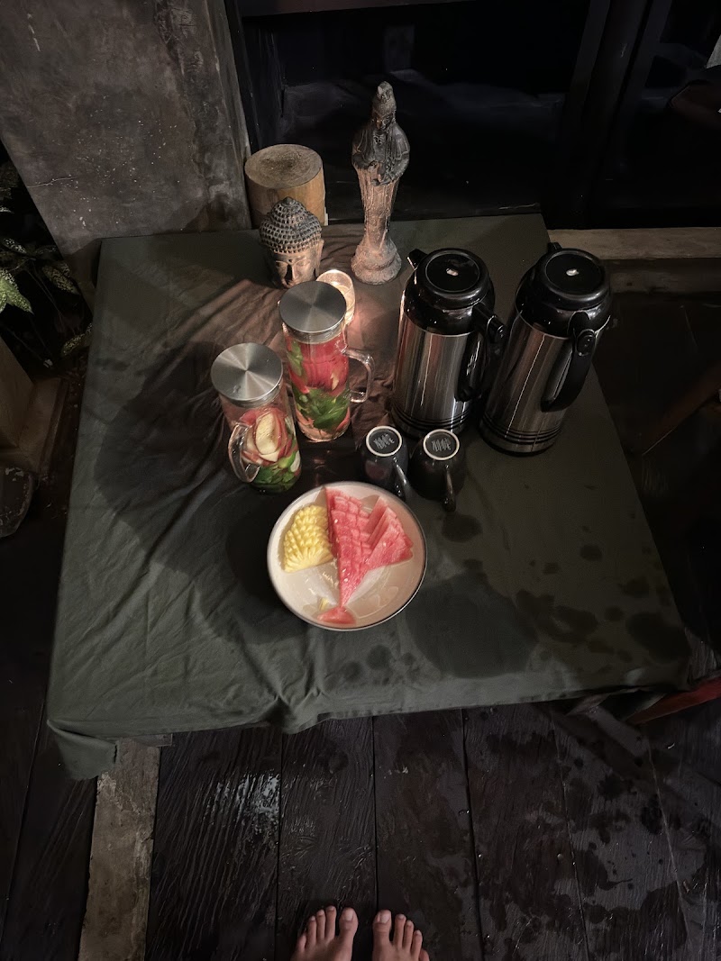 TEPLO: Spa, Massage, Cafe - TEPLO: Spa, Massage, Cafe, Jl. Sandat, Ubud, Kecamatan Ubud, Kabupaten Gianyar, Bali 80571, Indonesia