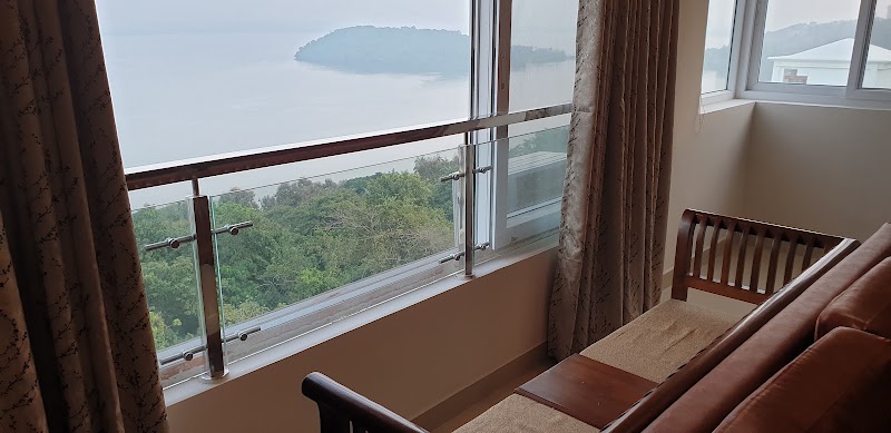 Sea View Sky Villa - Sea View Sky Villa, Sawant enclave, Jairam Nagar, Dabolim, Ijorshi, Goa 403711, India