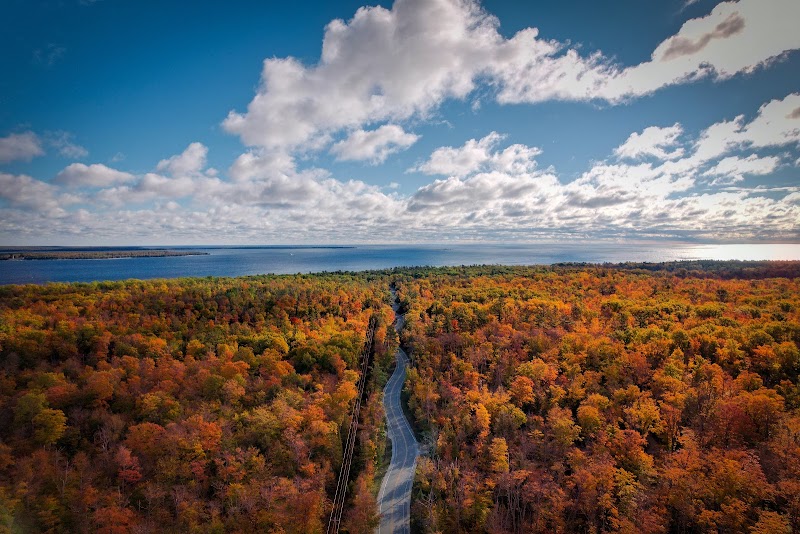 Coastal Byway - Coastal Byway, 501 WI-42, Ellison Bay, WI 54210, USA