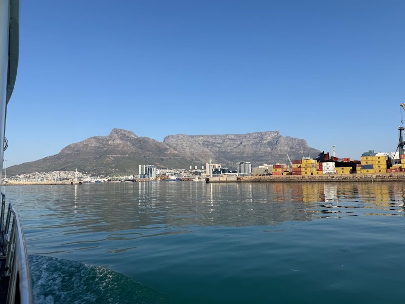 V&A Waterfront - V&A Waterfront, 19 Dock Rd, Victoria & Alfred Waterfront, Cape Town, 8001, South Africa