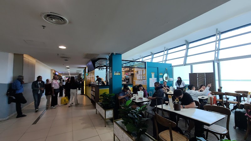 Penang International Airport - Penang International Airport, 11900 Bayan Lepas, Penang, Malaysia