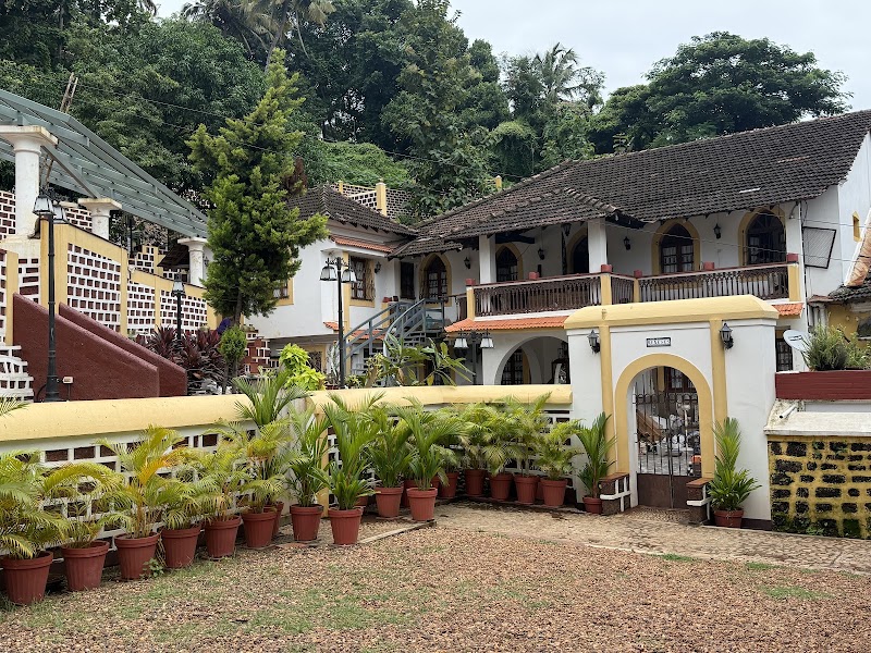 Make It Happen - Heritage Trails & Walking Tours Goa