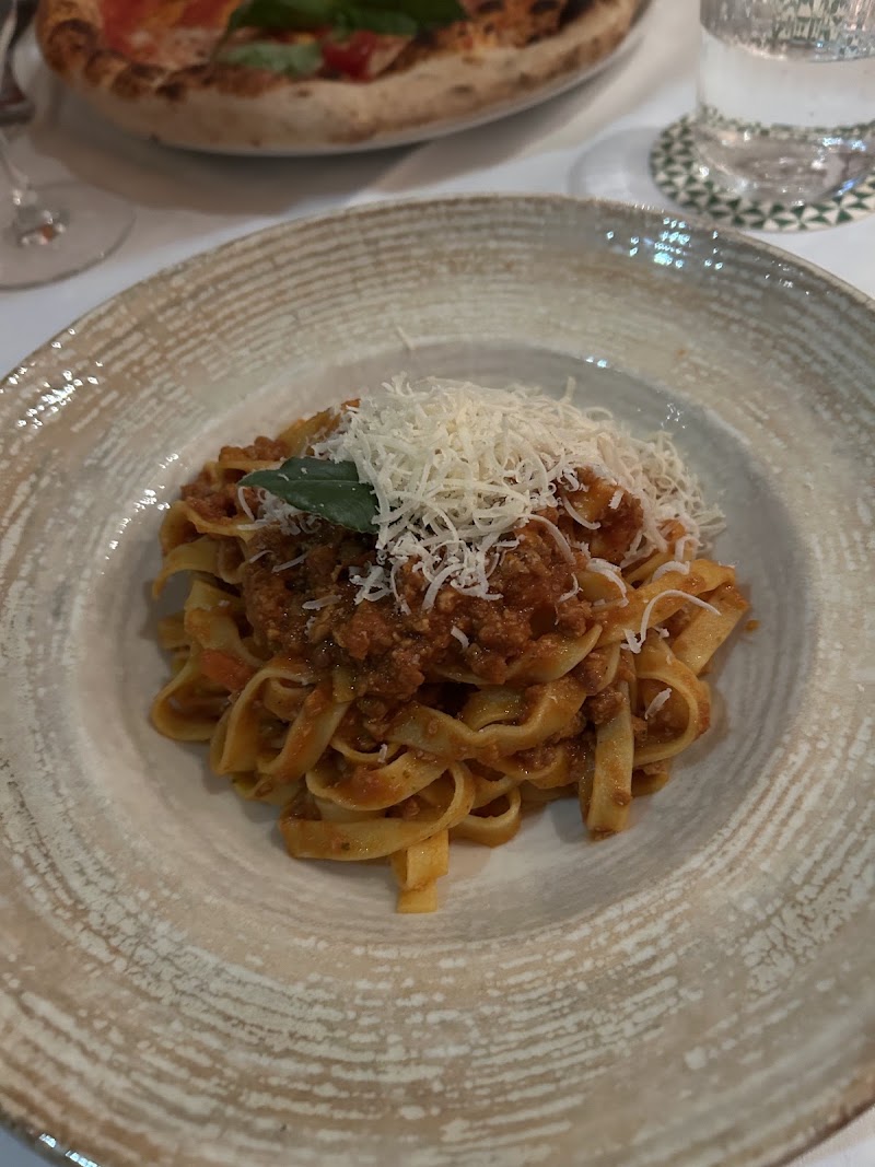 Figoletta - Figoletta Rotenturmstraße 11, 1010 Wien, Austria