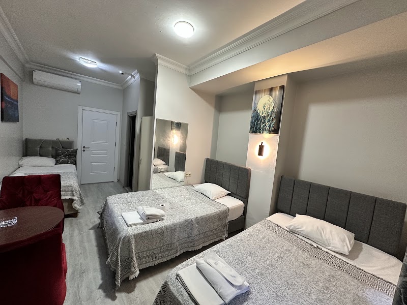 Bade Boutique Hotel | Kadıköy - Bade Boutique Hotel | Kadıköy, Rasimpaşa, Orgeneral Şahap Gürler Cd. No:24, 34710 Kadıköy/İstanbul, Türkiye